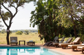 Honeyguide Ranger Camp
